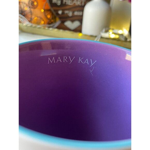 Mary Kay Good Morning Doll Face Coffee Mug Cup 2015 Seminar - Picture 5 of 9